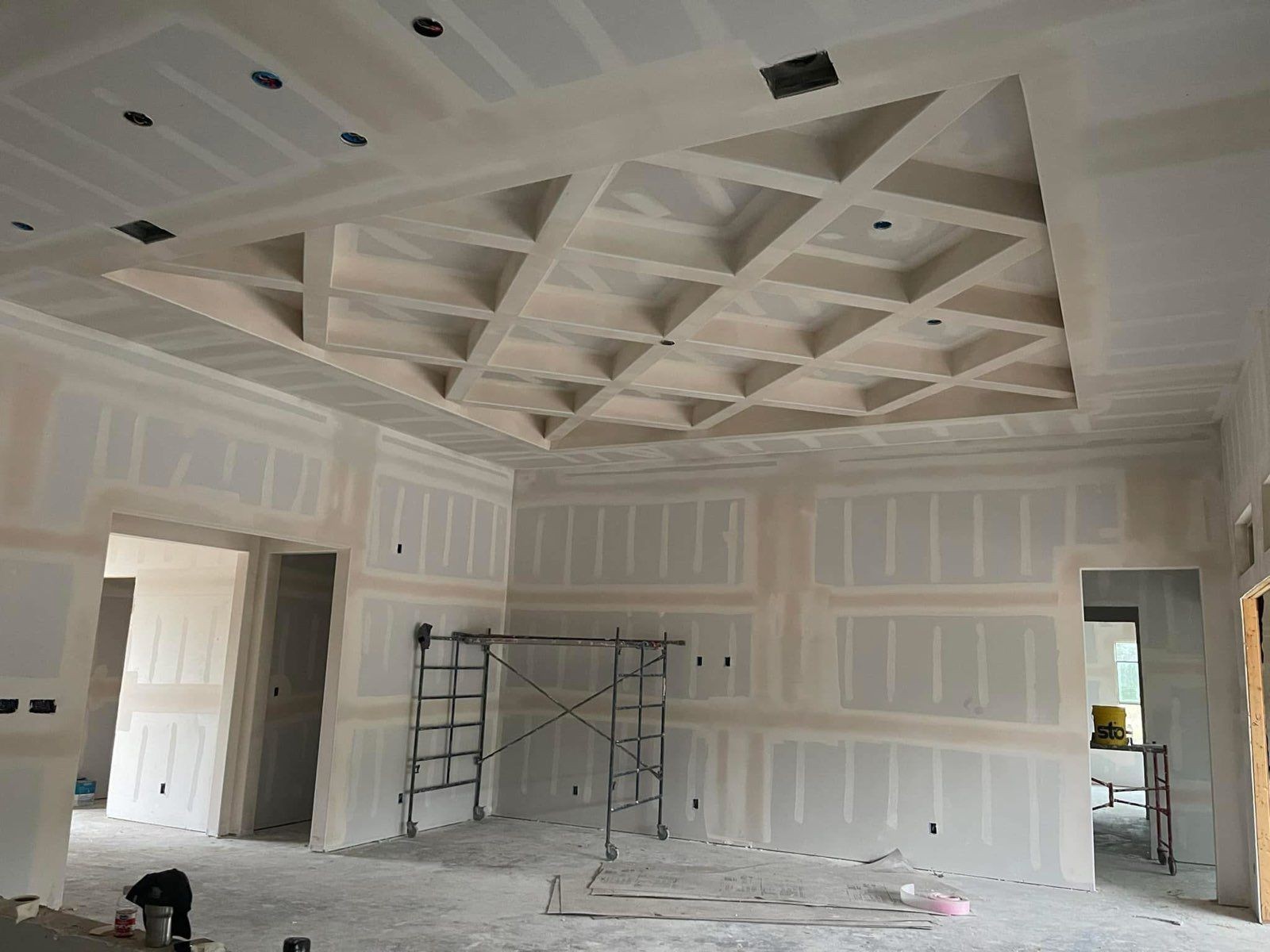 Luxury Renovations