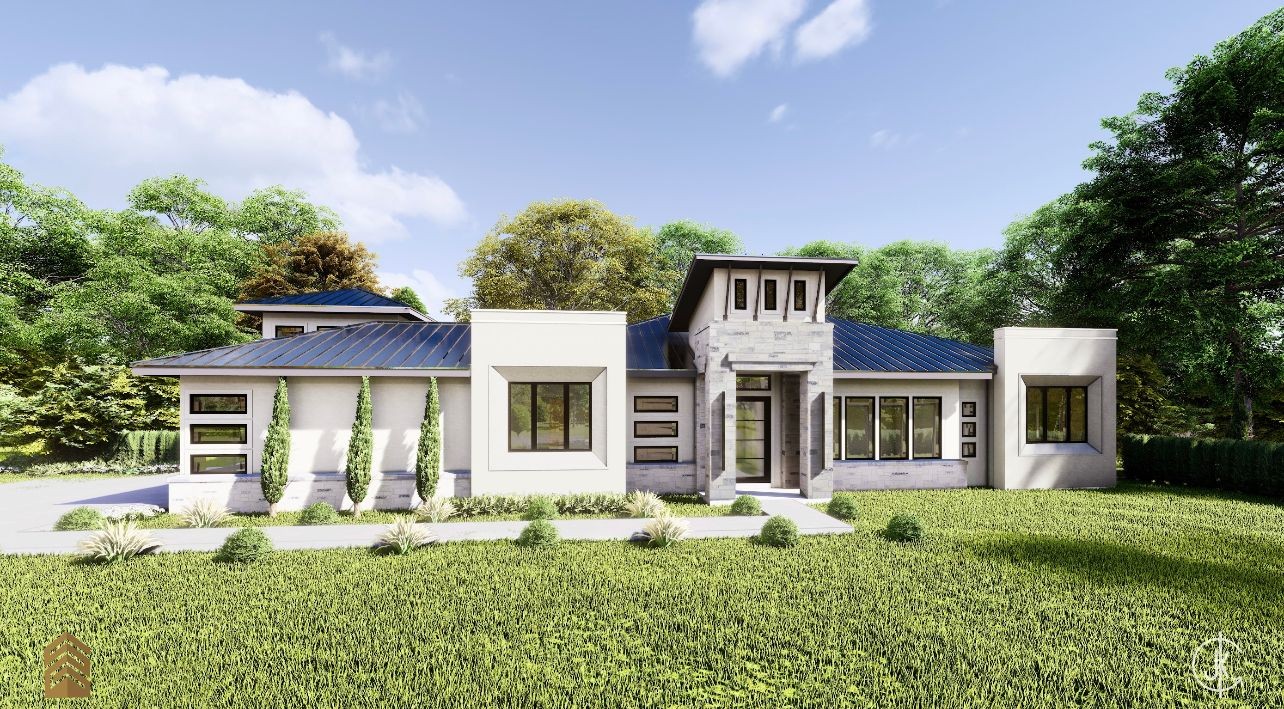 Luxury Home Package
