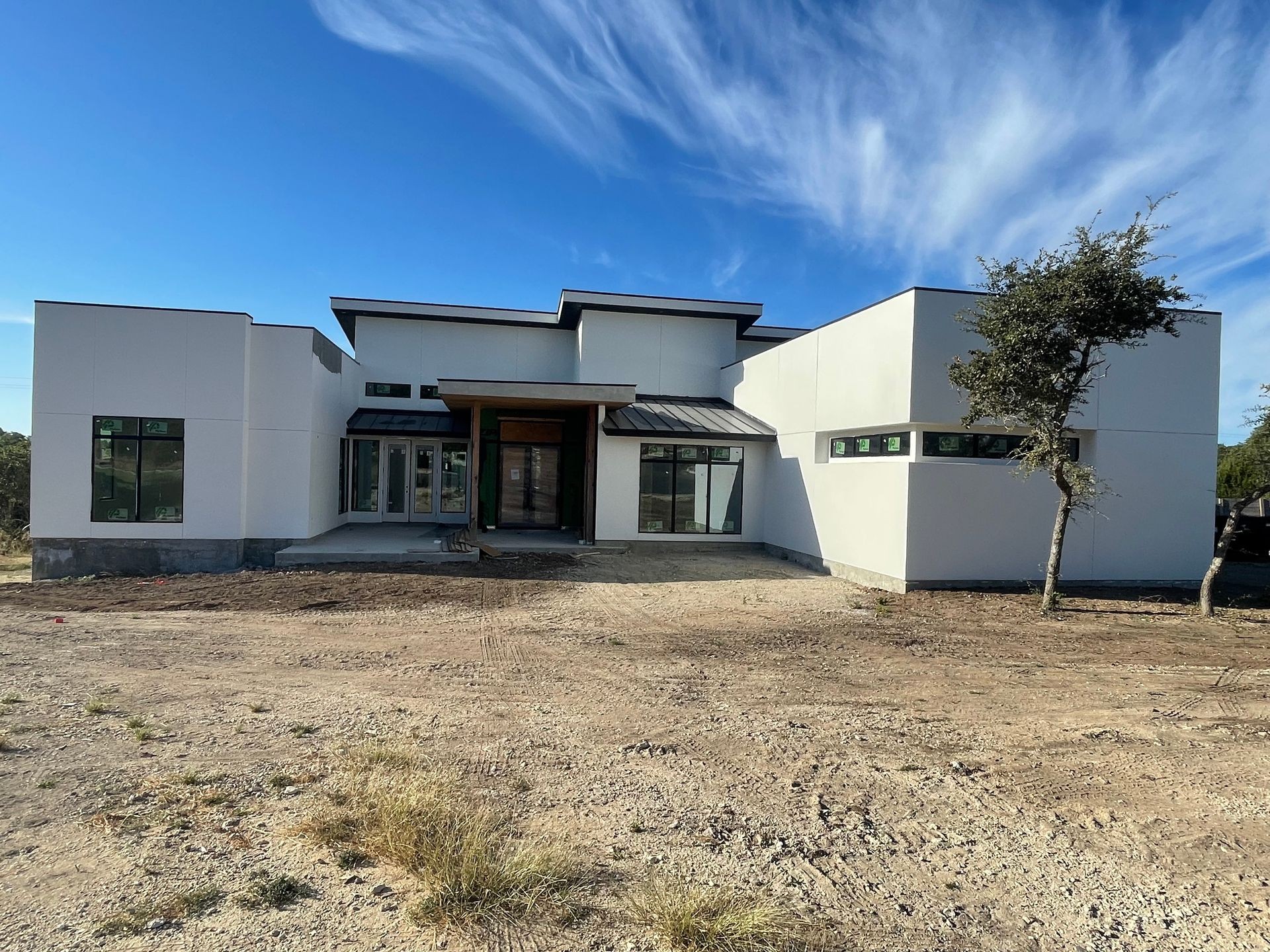 Custom Home Design